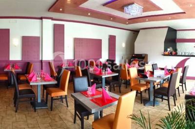 Location salle Plombières-lès-Dijon (Côte-d'Or) - Le Plaisancia #4