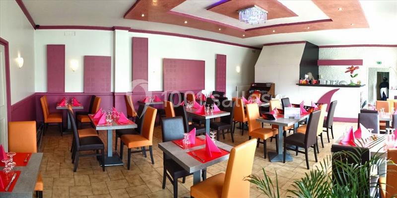 Location salle Plombières-lès-Dijon (Côte-d'Or) - Le Plaisancia #3