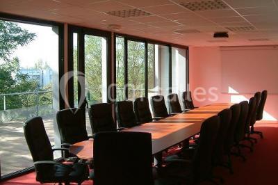 Location salle Plombières-lès-Dijon (Côte-d'Or) - Le Plaisancia #4