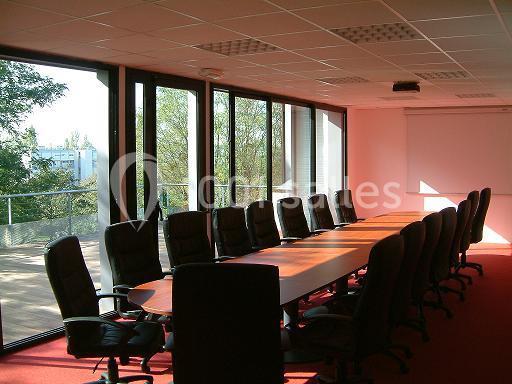 Location salle Plombières-lès-Dijon (Côte-d'Or) - Le Plaisancia #4