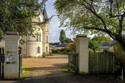 Location salle Gennes (Maine-et-Loire) - Gite au Bord de l'Eau #13
