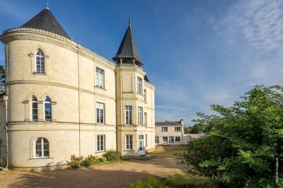Location salle Gennes (Maine-et-Loire) - Gite au Bord de l'Eau #13