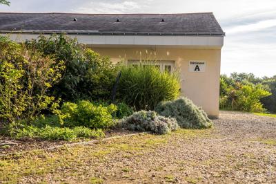 Location salle Gennes (Maine-et-Loire) - Gite au Bord de l'Eau #13