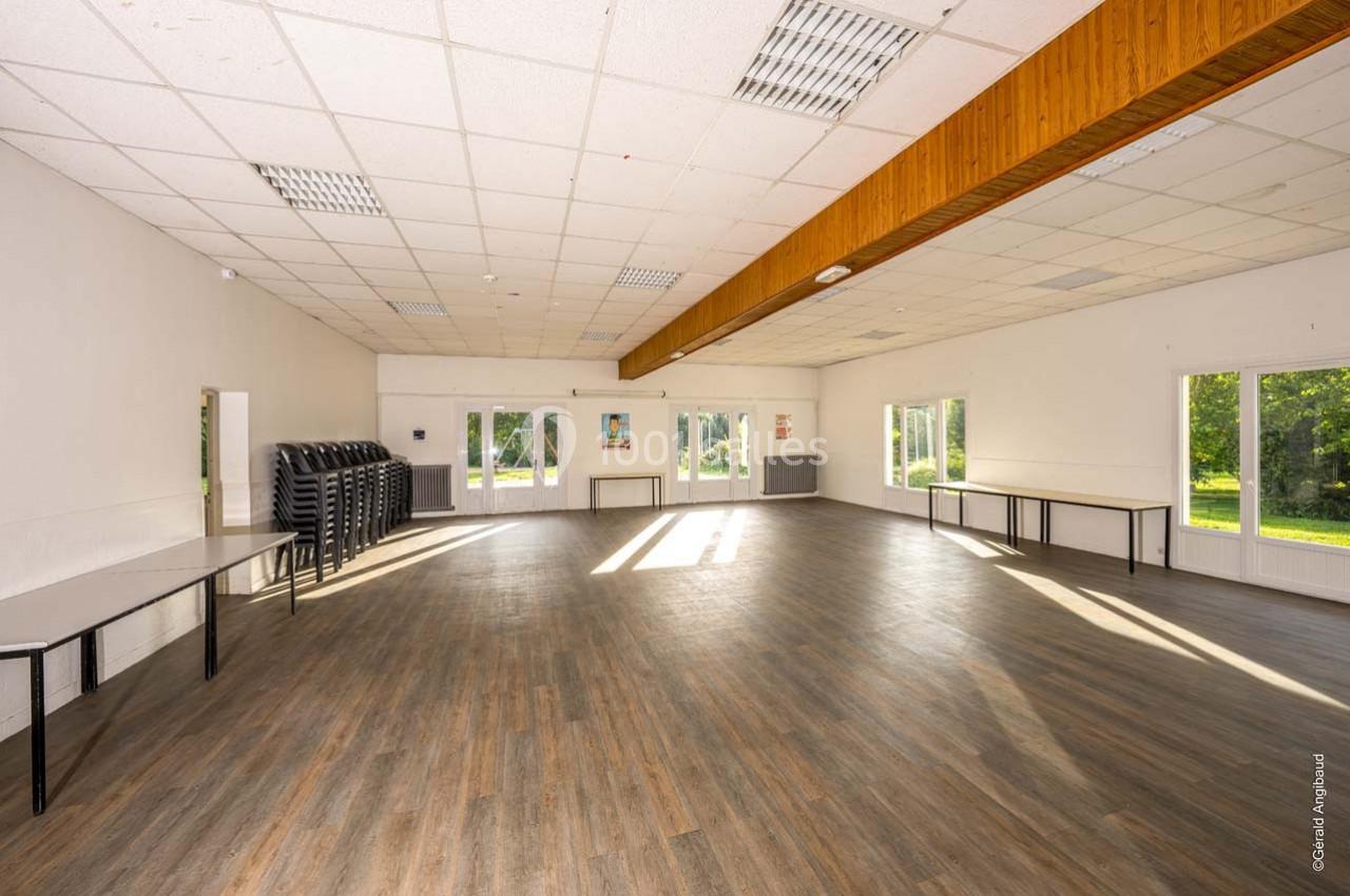 Location salle Gennes (Maine-et-Loire) - Gite au Bord de l'Eau #4