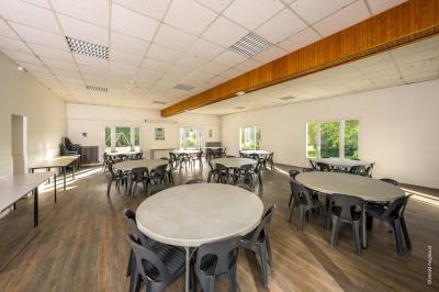 Location salle Gennes (Maine-et-Loire) - Gite au Bord de l'Eau #13