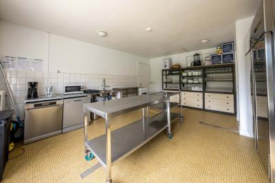 Location salle Gennes (Maine-et-Loire) - Gite au Bord de l'Eau #13