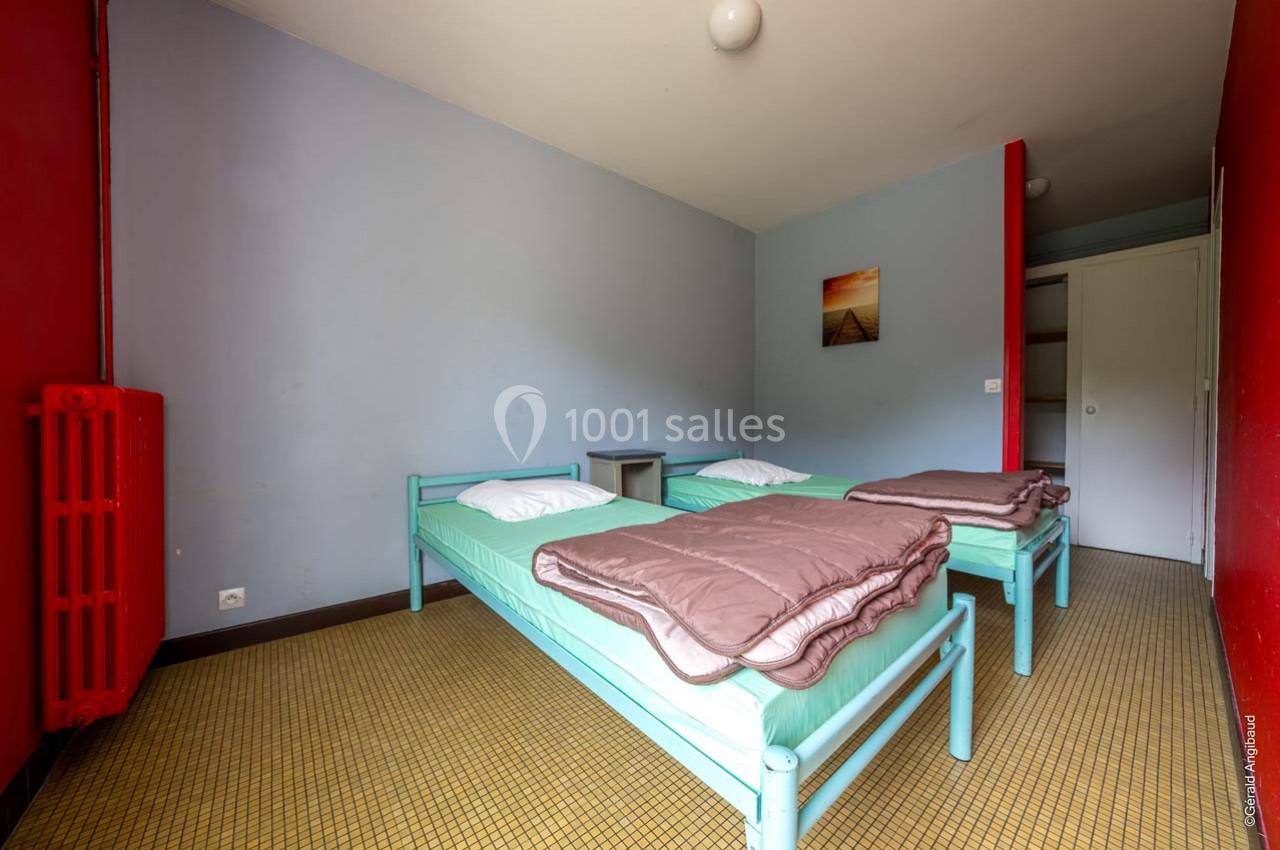 Location salle Gennes (Maine-et-Loire) - Gite au Bord de l'Eau #10