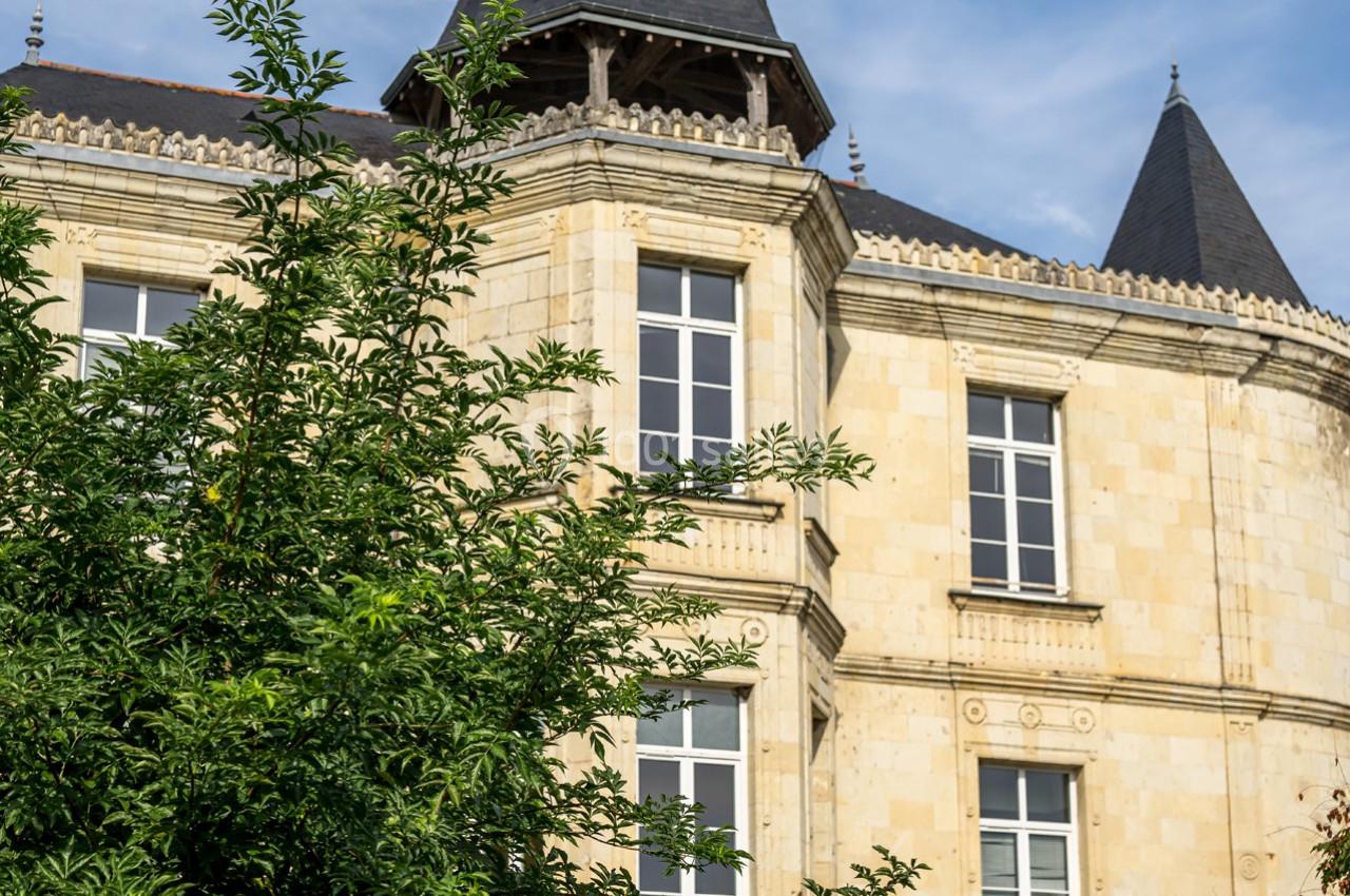Location salle Gennes (Maine-et-Loire) - Gite au Bord de l'Eau #13