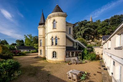 Gite au Bord de l'Eau Gite au Bord de l'Eau