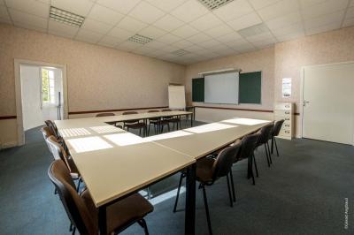 Location salle Gennes (Maine-et-Loire) - Gite au Bord de l'Eau #17