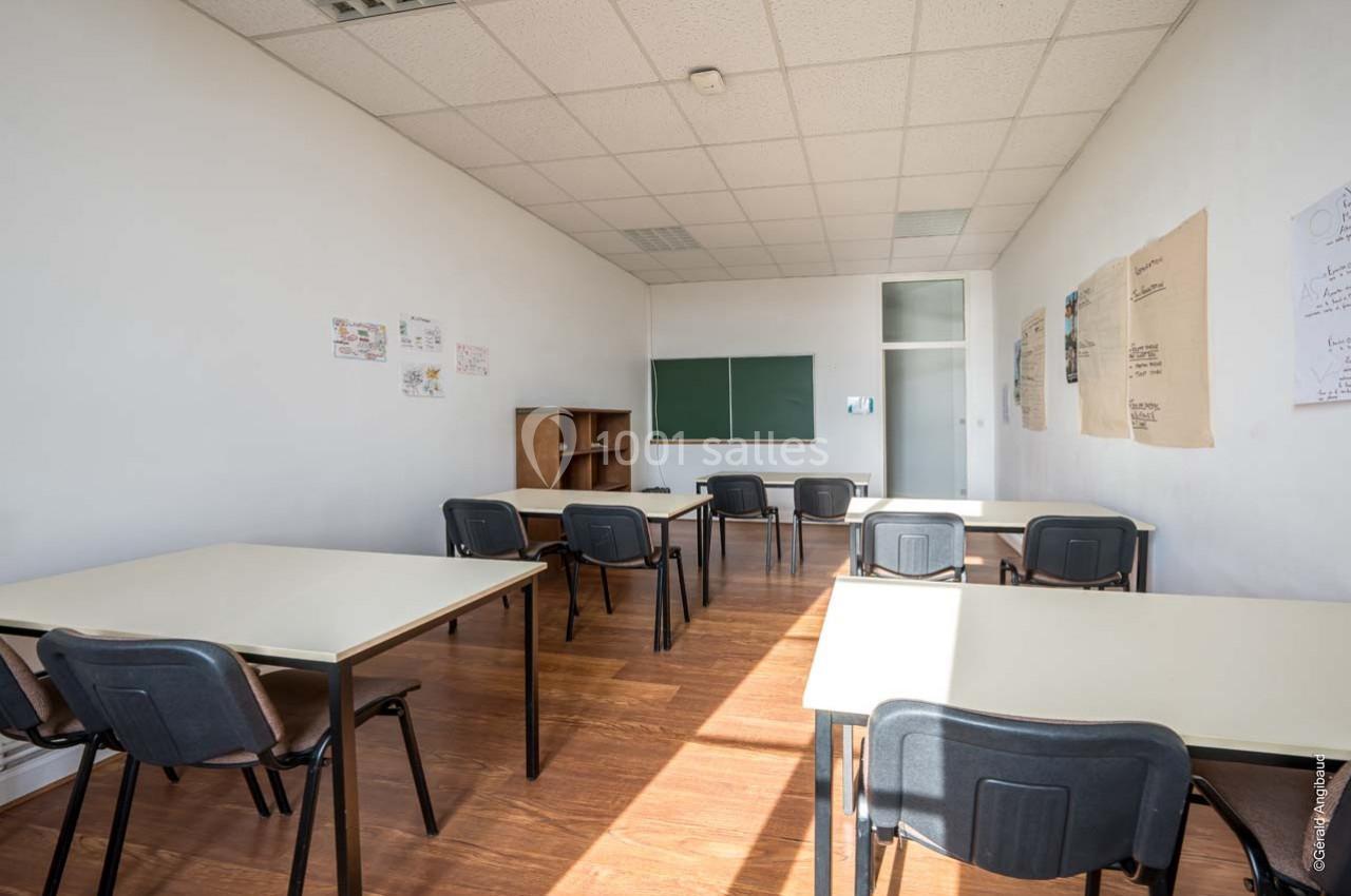 Location salle Gennes (Maine-et-Loire) - Gite au Bord de l'Eau #5