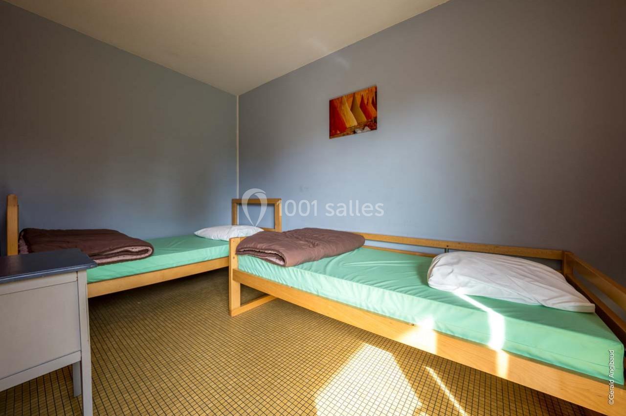 Location salle Gennes (Maine-et-Loire) - Gite au Bord de l'Eau #15