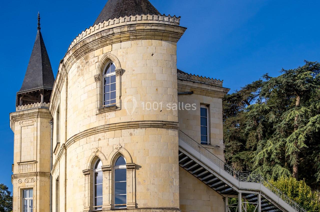 Location salle Gennes (Maine-et-Loire) - Gite au Bord de l'Eau #17