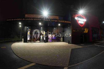 Miniature Location salle Amnéville (Moselle) - Le Paddock #2 Location salle Amnéville (Moselle) - Le Paddock #5