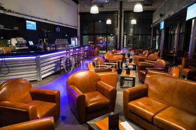 Miniature Location salle Amnéville (Moselle) - Le Paddock #3 Location salle Amnéville (Moselle) - Le Paddock #5