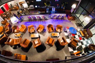 Miniature Location salle Amnéville (Moselle) - Le Paddock #4 Location salle Amnéville (Moselle) - Le Paddock #5