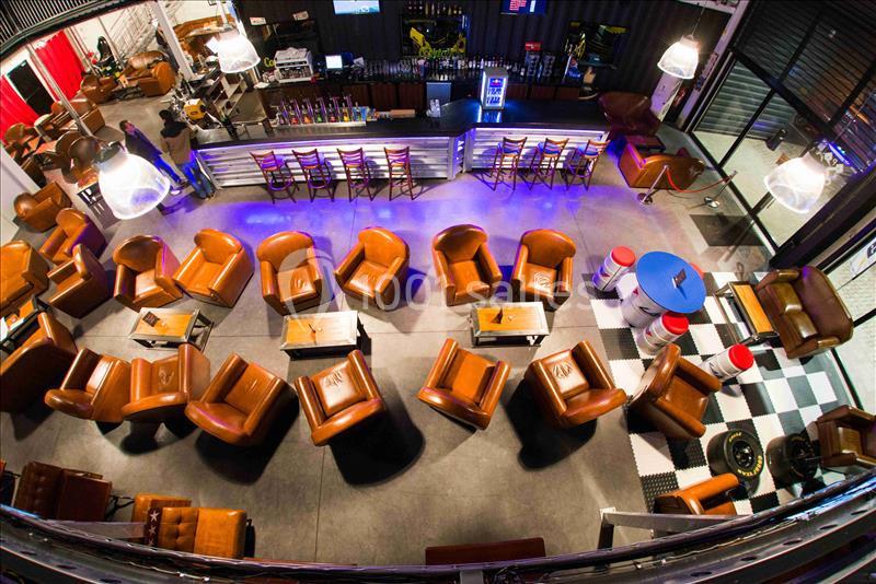 Location salle Amnéville (Moselle) - Le Paddock #4