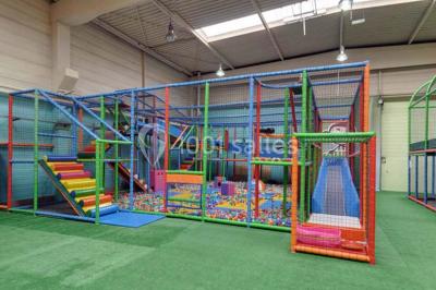 Location salle Saint-Ouen-l'Aumône (Val-d'Oise) - Defoul'kids #4