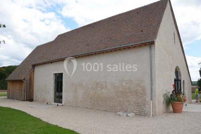 Domaine De La Grange Domaine De La Grange