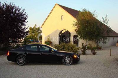 Location salle Huisseau-sur-Cosson (Loir-et-Cher) - Domaine De La Grange #15