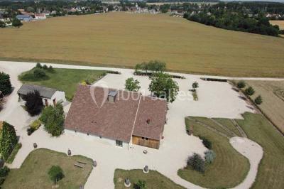 Location salle Huisseau-sur-Cosson (Loir-et-Cher) - Domaine De La Grange #15