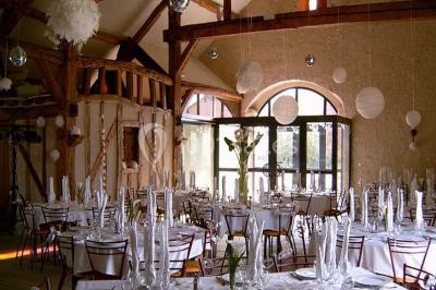 Location salle Huisseau-sur-Cosson (Loir-et-Cher) - Domaine De La Grange #15