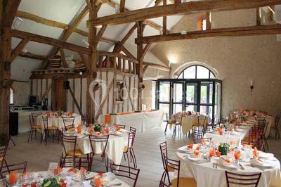 Location salle Huisseau-sur-Cosson (Loir-et-Cher) - Domaine De La Grange #15