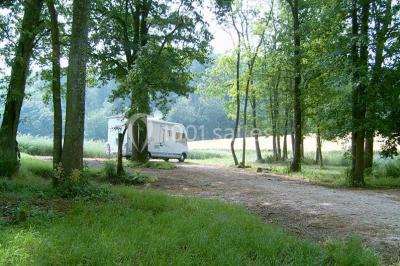 Location salle Huisseau-sur-Cosson (Loir-et-Cher) - Domaine De La Grange #15