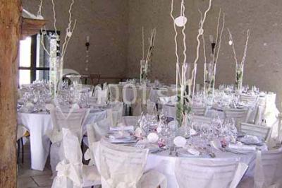 Location salle Huisseau-sur-Cosson (Loir-et-Cher) - Domaine De La Grange #15