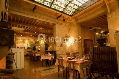 Miniature Location salle Bordeaux (Gironde) - Le Munich #1 Location salle Bordeaux (Gironde) - Le Munich #15