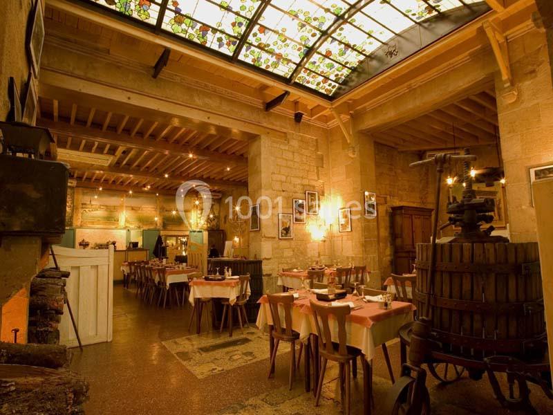 Location salle Bordeaux (Gironde) - Le Munich #1