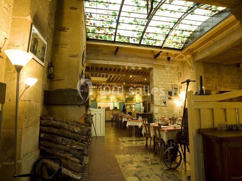 Location salle Bordeaux (Gironde) - Le Munich #2