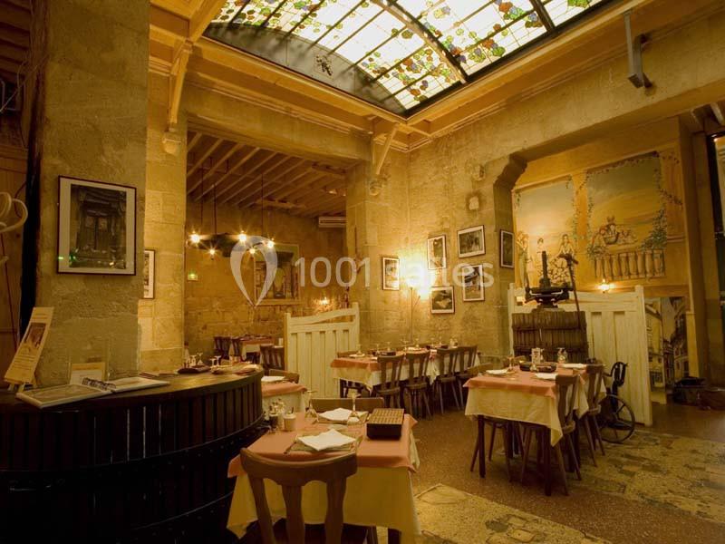 Location salle Bordeaux (Gironde) - Le Munich #3