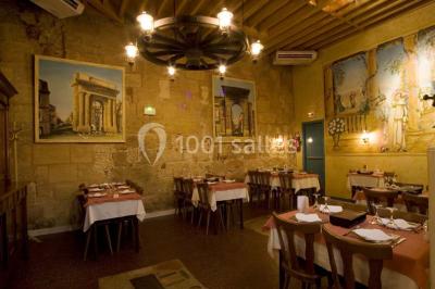 Miniature Location salle Bordeaux (Gironde) - Le Munich #4 Location salle Bordeaux (Gironde) - Le Munich #15