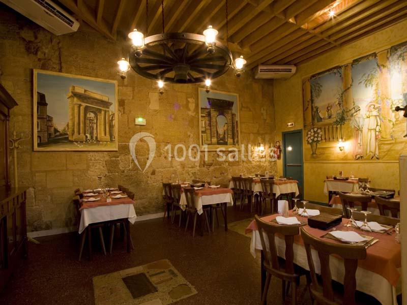 Location salle Bordeaux (Gironde) - Le Munich #4