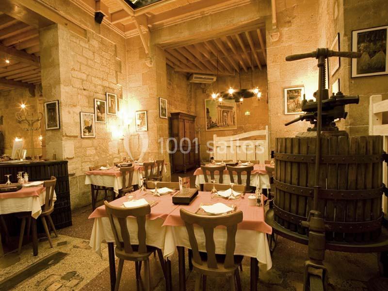 Location salle Bordeaux (Gironde) - Le Munich #7