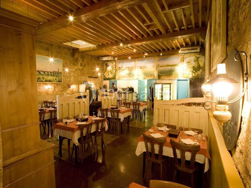 Location salle Bordeaux (Gironde) - Le Munich #10