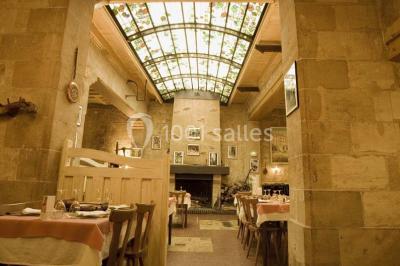 Miniature Location salle Bordeaux (Gironde) - Le Munich #11 Location salle Bordeaux (Gironde) - Le Munich #15