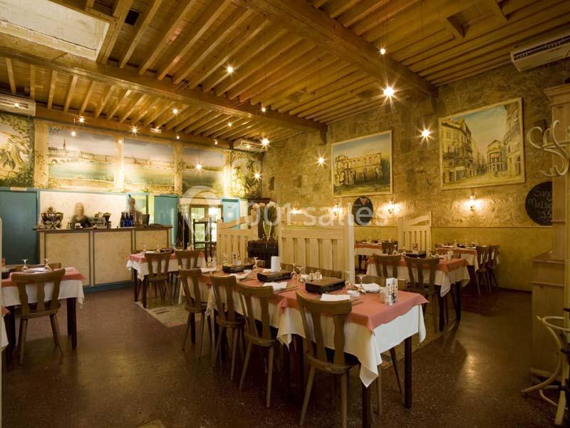 Location salle Bordeaux (Gironde) - Le Munich #12