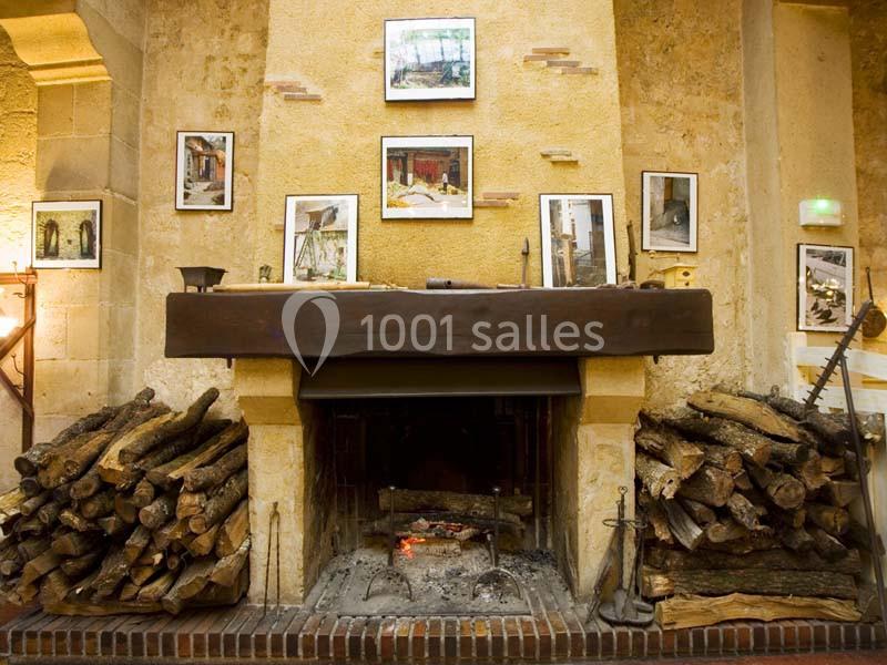 Location salle Bordeaux (Gironde) - Le Munich #13