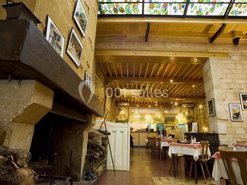 Location salle Bordeaux (Gironde) - Le Munich #14