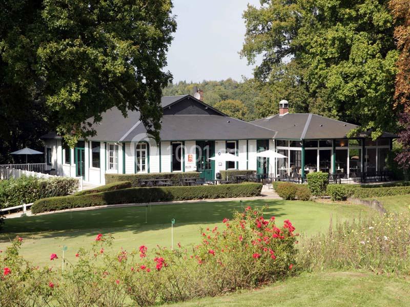 Location salle Mont-Saint-Aignan (Seine-Maritime) - Club House Du Golf De Rouen - La Table D'erisay #2
