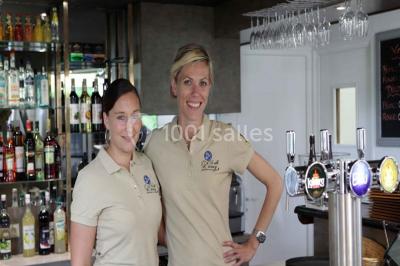 Location salle Mont-Saint-Aignan (Seine-Maritime) - Club House Du Golf De Rouen - La Table D'erisay #24