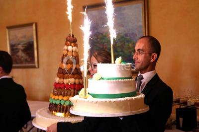 Location salle Mont-Saint-Aignan (Seine-Maritime) - Club House Du Golf De Rouen - La Table D'erisay #24