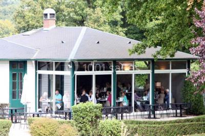 Location salle Mont-Saint-Aignan (Seine-Maritime) - Club House Du Golf De Rouen - La Table D'erisay #24