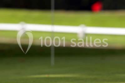 Location salle Mont-Saint-Aignan (Seine-Maritime) - Club House Du Golf De Rouen - La Table D'erisay #24