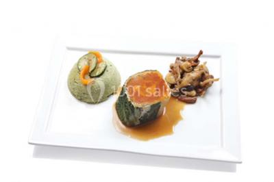 Location salle Mont-Saint-Aignan (Seine-Maritime) - Club House Du Golf De Rouen - La Table D'erisay #24