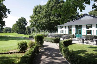 Club House Du Golf De Rouen Club House Du Golf De Rouen