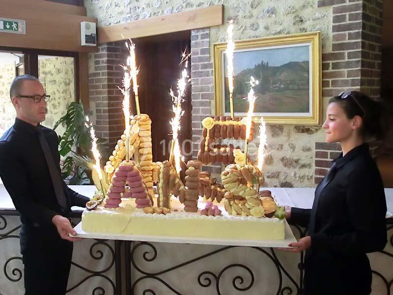 Location salle Mont-Saint-Aignan (Seine-Maritime) - Club House Du Golf De Rouen #15