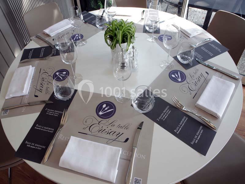 Location salle Mont-Saint-Aignan (Seine-Maritime) - Club House Du Golf De Rouen #17